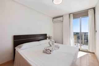 Bonito apartamento cerca de las playas - Torrevieja - 3