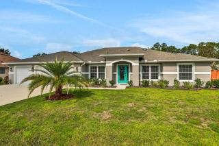 Faith & Fun Getaway - Palm Coast - 0