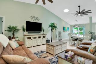 Faith & Fun Getaway - Palm Coast - 4