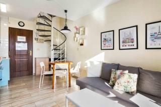 Luminoso apartamento en urbanización Calas Blancas - 9