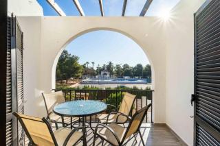 Luminoso apartamento en urbanización Calas Blancas - 8