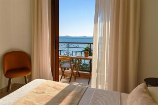 Pansion Katerina - Ouranoupoli - 5