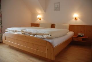Hotel Zum Granitzl - Mariapfarr - 6