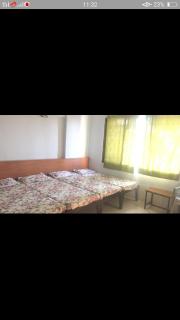 SAIRATNA HOTEL only 1 minute distance from sai temple - Shirdi - 1