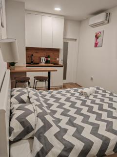Pe Pe room - Našice - 9