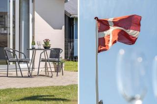 138 Ringkøbing - Søndervig Klitvej 3 - Ringkøbing - 7