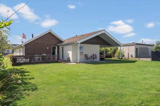 138 Ringkøbing - Søndervig Klitvej 3 - Ringkøbing - 5