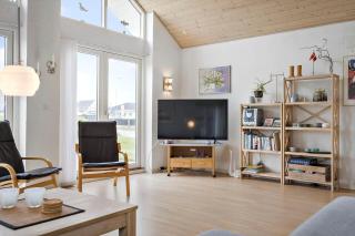 138 Ringkøbing - Søndervig Klitvej 3 - Ringkøbing - 4