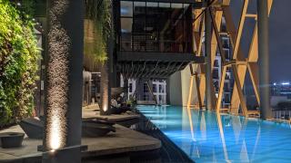 Scarlets Suites KLCC by Cozy Stay - 3