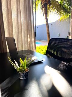 Casa Oliveira - 6