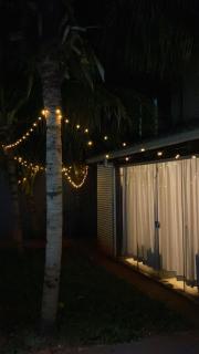 Casa Oliveira - Campo Grande - 1