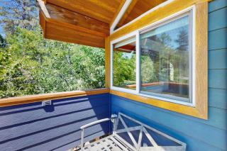 Deerhaven Lodge B - 8