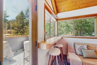 Deerhaven Lodge B - 4