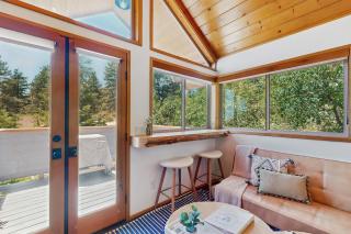 Deerhaven Lodge B - 3