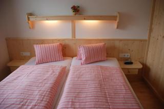 Hotel Zum Granitzl - Mariapfarr - 5