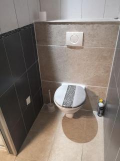 Location maison de bourg - Poncin - 6