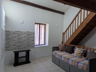 Location maison de bourg - 3