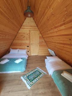 Borjomi Love Story - 1