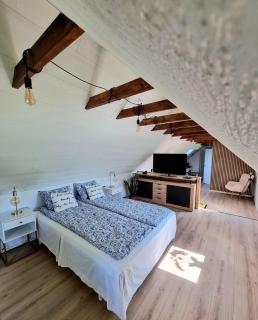 Guesthouse Evelyn - Vankiva - 5