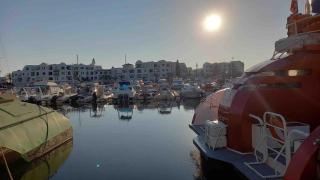 2 Bed Waterfoot in Port el Kantaoui - 6
