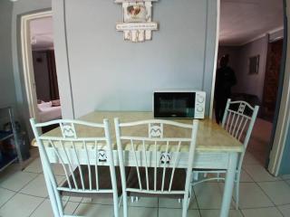 Carlo's Mountain Lodge - Usakos - 4