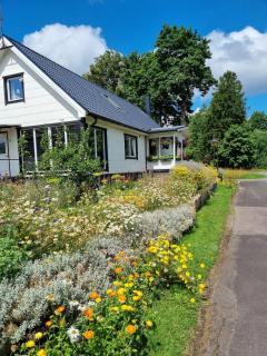 Guesthouse Evelyn - Vankiva - 1