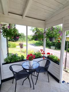 Guesthouse Evelyn - Vankiva - 2