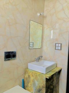 Peaceful 3BHK Villa near All Mandirs Vrindavan - 6