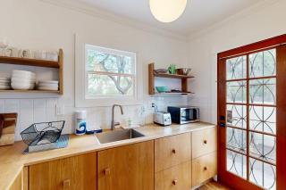 The Historic Hideaway - 2