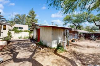 The Historic Hideaway - Tucson - 7