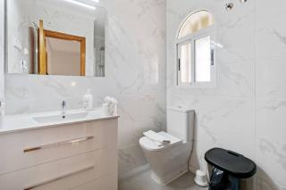 Bonito bungalow cerca de la playa de La Mata - 6