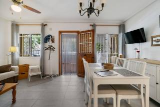 Bonito bungalow cerca de la playa de La Mata - Torrevieja - 2