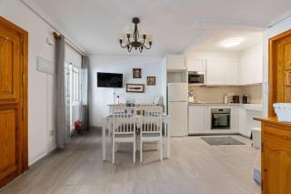 Bonito bungalow cerca de la playa de La Mata - Torrevieja - 1