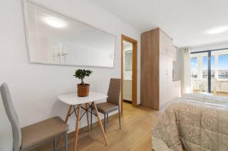 Bonito apartamento estudio con increíbles vistas - Torrevieja - 4