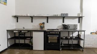 Serene dwelling of Maboneng - Johannesburg - 7