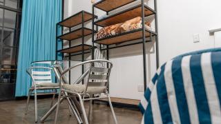 Serene dwelling of Maboneng - Johannesburg - 6