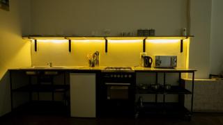 Serene dwelling of Maboneng - Johannesburg - 4