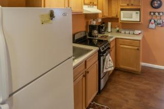Colonial Condo - Pigeon Forge - 4