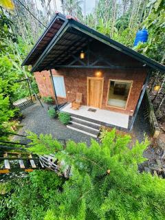 Greenery Holiday Homes - 9