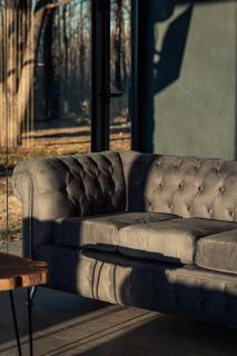 Los Cardos Lodge & Glamping - Malargüe - 6