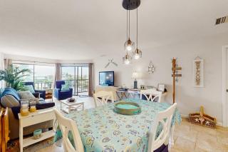 Sunbow Bay Bliss - 1