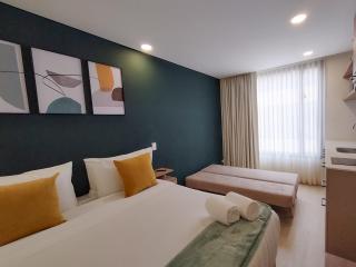 The Hood 102, Modern and Luxury Apartments - Bogotá - 9