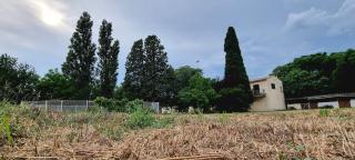 Malicroix - Arles - 2