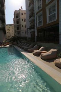Hotel 6 Marsi - Golem - 7
