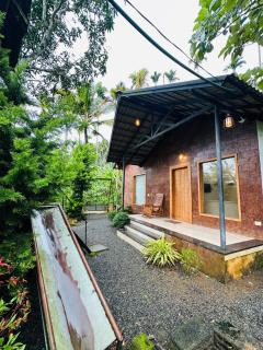 Greenery Holiday Homes - 5