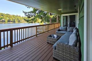 Lakeside Bliss - Tumwater - 5