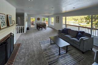 Lakeside Bliss - Tumwater - 3