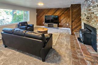 Lakeside Bliss - Tumwater - 3