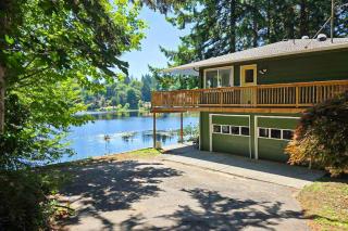 Lakeside Bliss - Tumwater - 0