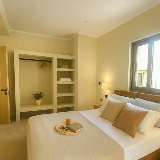 Mediteranno Suites Breeze - 1